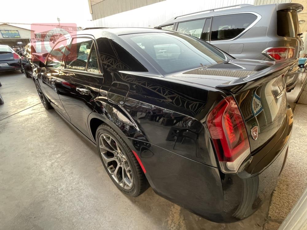Chrysler 300